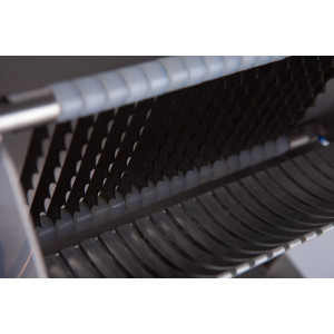 Coupe-Saucisse Manual - Dynasteel