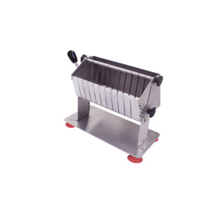 Coupe-Saucisse Manual - Dynasteel