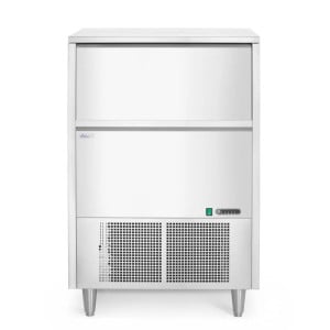 Máquina de Hielo - 90kg/24h - HENDI