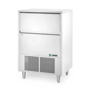 Máquina de Hielo - 90kg/24h - HENDI
