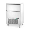 Máquina de Hielo - 90kg/24h - HENDI