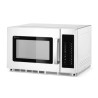 Horno Microondas Programable - 34 L - 1800 W - HENDI