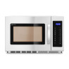 Horno Microondas Programable - 34 L - 1800 W - HENDI