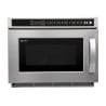 Horno Microondas Programable USB 18L - 1800W - HENDI