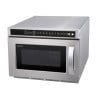 Horno Microondas Programable USB 18L - 1800W - HENDI