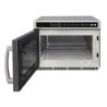 Horno Microondas Programable USB 18L - 1800W - HENDI