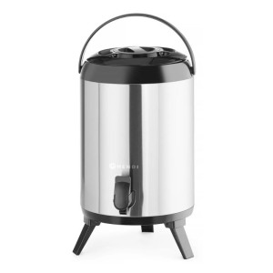 Beverage Dispenser - 9 L - HENDI