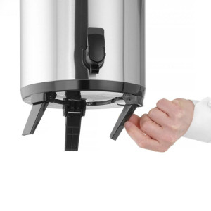 Distribuidor de Bebidas - 10 L - HENDI
