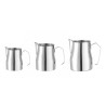 Pot a Leche Pico Vertedor en V - 0,35 L - HENDI