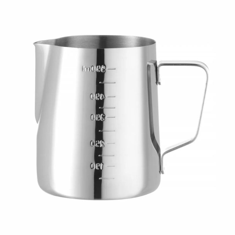 Jarra de Leche con Dosificador - 0,55 L - HENDI Jarra de Leche con Dosificador - 0,55 L - HENDI