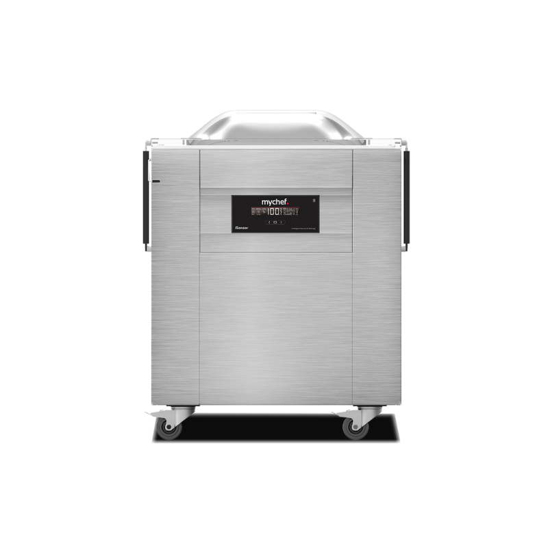 Machine Sous Vide Sur Socle iSensor S - Becker Pump - L Sealing - Mychef