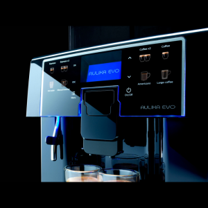 Máquina de Café Aulika Evo Office - Reacondicionada