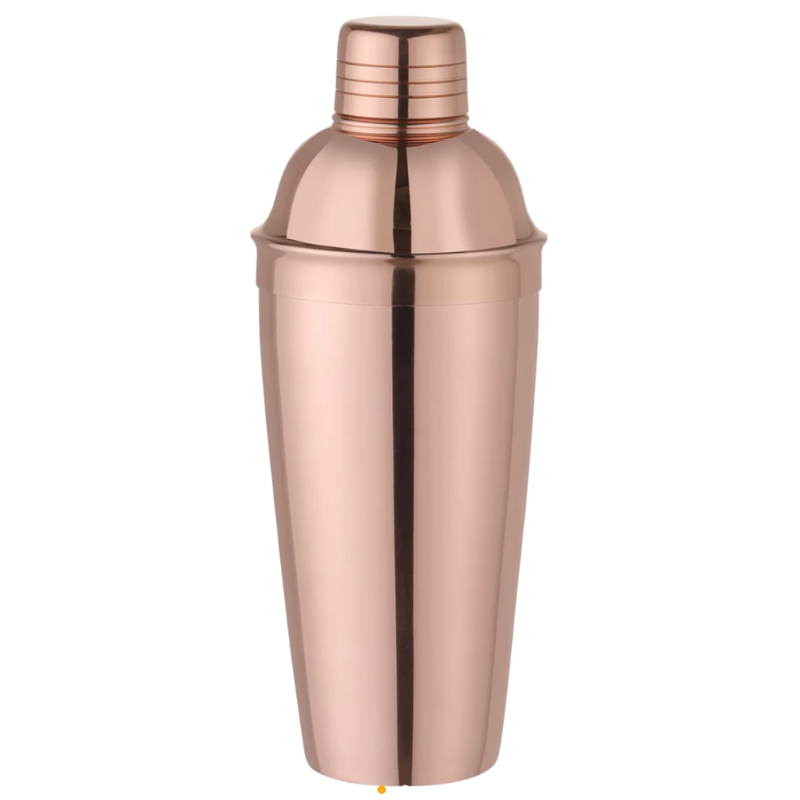 Shaker Cobbler Cobre - 0.80 L Shaker Cobbler Cobre - 0.80 L