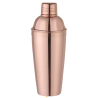 Shaker Cobbler Cobre - 0.80 L