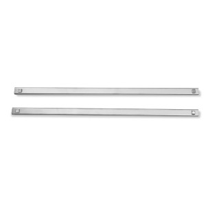 Glissières pour Table Réfrigérée GN 1/1 - Lot de 2 - Dynasteel