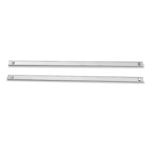 Glissières pour Table Réfrigérée GN 1/1 - Lot de 2 - Dynasteel