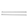 Glissières pour Table Réfrigérée GN 1/1 - Lot de 2 - Dynasteel