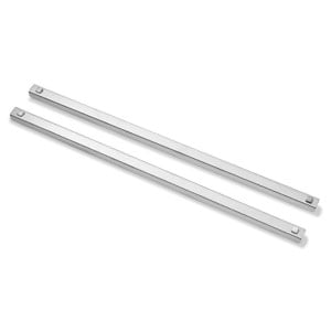 Deslizaderas para Mesa Refrigerada GN 1/1 - Lote de 2 - Dynasteel