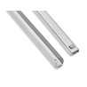 Glissières pour Table Réfrigérée GN 1/1 - Lot de 2 - Dynasteel