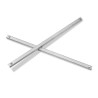 Glissières pour Table Réfrigérée GN 1/1 - Lot de 2 - Dynasteel