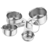 Conjunto de 4 Cápsulas - 0.18 L