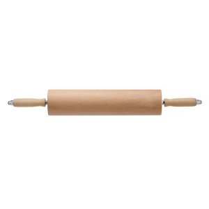 Rodillo de Madera