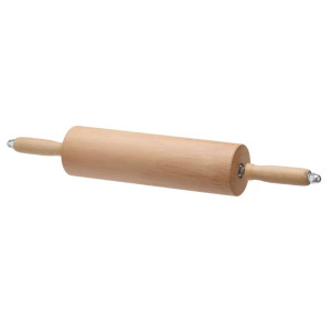 Rodillo de Madera