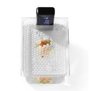 Bolas de Cocción Sous Vide – 500 piezas - HENDI