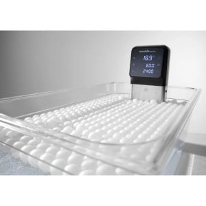 Bolas de Cocción Sous Vide – 500 piezas - HENDI