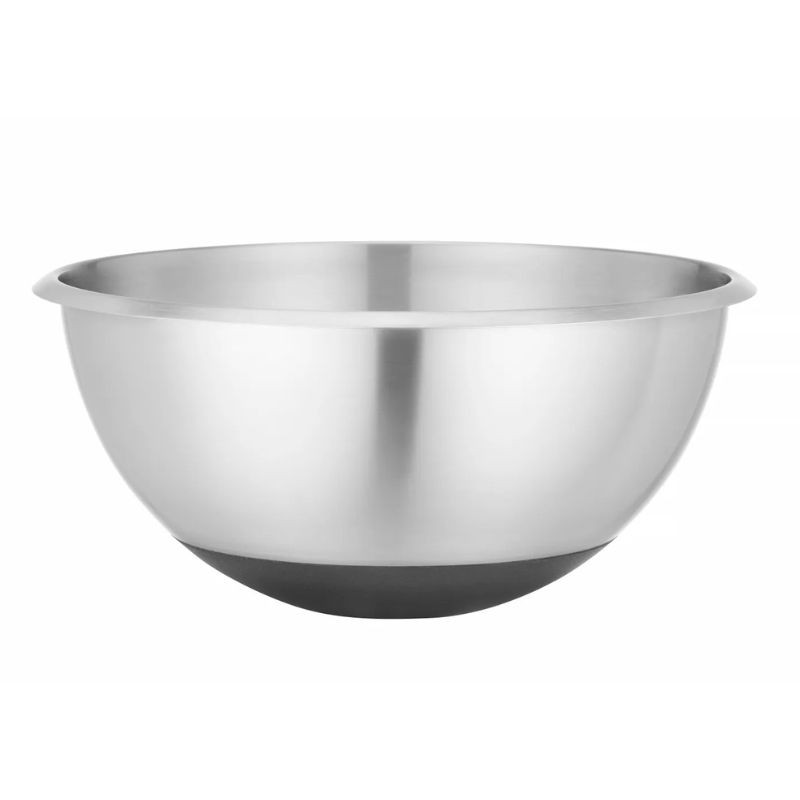 Bol para Mezclar con Base de Goma - Ø 330 mm - HENDI Bol para Mezclar con Base de Goma - Ø 330 mm - HENDI