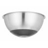 Bol para Mezclar con Base de Goma - Ø 330 mm - HENDI