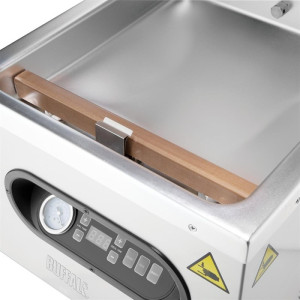 Buffalo 9L Chamber Vacuum Sealer - 300 mm