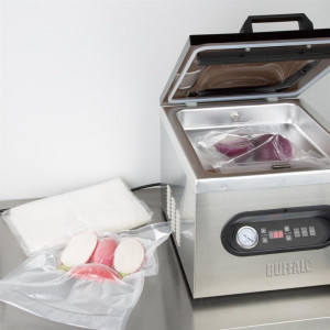 Buffalo 9L Chamber Vacuum Sealer - 300 mm