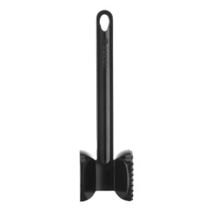Ablandador de Carne Negro - 300 mm - HENDI