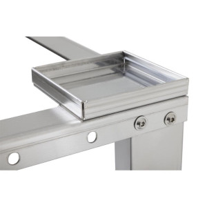 Support pour Four Combiné CK079 - Buffalo