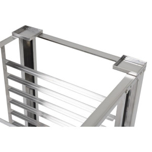 Support pour Four Combiné CK079 - Buffalo