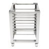 Support pour Four Combiné CK079 - Buffalo