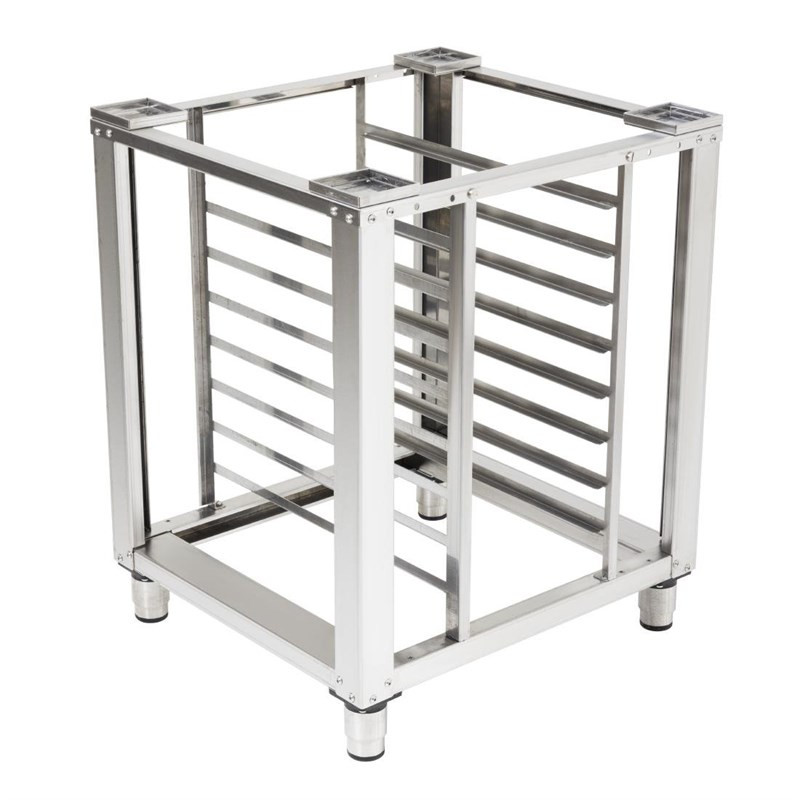Soporte para Horno Combinado CK079 - Buffalo Soporte para Horno Combinado CK079 - Buffalo