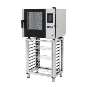 Soporte para Horno Combinado CK110 - Buffalo