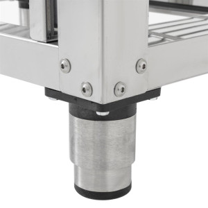 Soporte para Horno Combinado CK110 - Buffalo