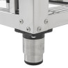 Soporte para Horno Combinado CK110 - Buffalo