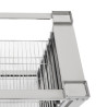 Soporte para Horno Combinado CK110 - Buffalo