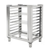 Soporte para Horno Combinado CK110 - Buffalo