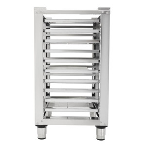Soporte para Horno Combinado CK110 - Buffalo