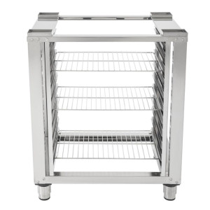 Soporte para Horno Combinado CK110 - Buffalo