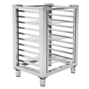 Support pour Four Combiné CK110 - Buffalo