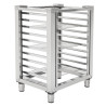 Soporte para Horno Combinado CK110 - Buffalo