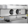 Horno de Convección Bajo Mostrador Serie 600 - Buffalo