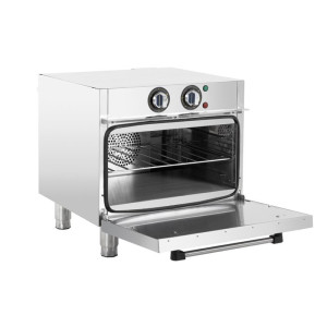 Horno de Convección Bajo Mostrador Serie 600 - Buffalo