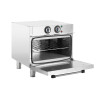 Horno de Convección Bajo Mostrador Serie 600 - Buffalo